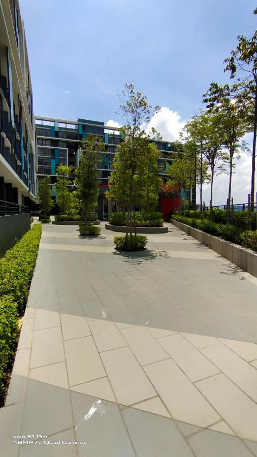 Klia Airport Homestay 3 Sepang Exterior photo